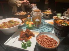 -大潮淮·淮扬菜(何园旗舰店)