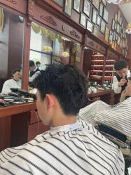 -尼特斯男士发型馆