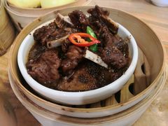 -北海金昌开元名都大酒店·四季轩中餐厅