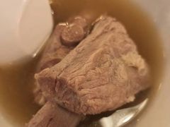 -松發肉骨茶(先得坊店)