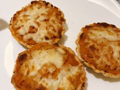 芝士焗红薯-粗茶淡饭·汉口公馆(循礼门店)
