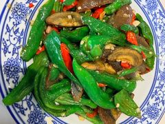 -欧记大排档·景德菜(上海首店)