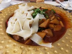-阿拉丁新疆风味餐厅·清真(罗廊巷店)