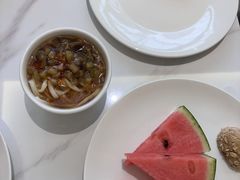 -贝尔大酒店(海拉尔伊仕丹购物广场店)