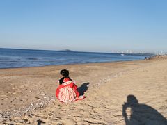 -那香海钻石沙滩浴场