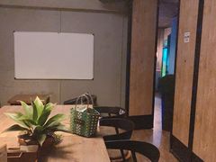 -雅城香慧咖啡馆(常德路店)