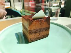 -乔泰勒JOETYLER西餐厅(曲江店)