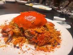 -海逸海鲜酒家(古北店)