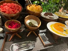 -拉蒂娜·巴西牛排馆 Latina·Brazilian Steakhouse(王府井喜悦店)