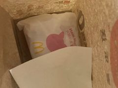 -麦当劳(桐乡润丰步行街店)