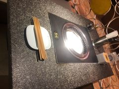 -德得轩烤涮一体自助餐厅(王府井店)