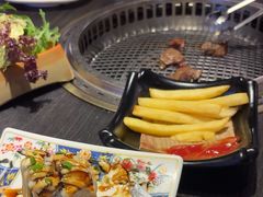 -AJIYA·池袋日式烧肉自助(天津万象城店)