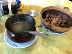 -莲花公园煎蟹(总店)