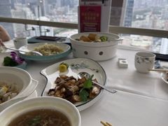 -国贸旋转餐厅(国贸广场店)