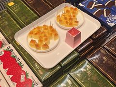 -好利来(上海长宁龙之梦店)