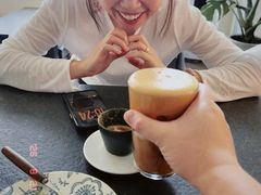 -野徐·咖啡烘焙