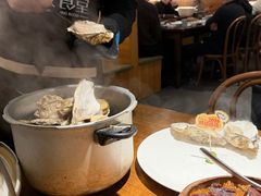 -乔街深夜食堂·小龙虾·高压锅生蚝(杭州总店)