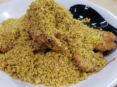 -龙海鲜螃蟹王(宏茂桥店)