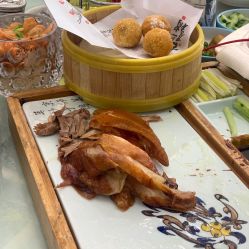 -大喜成国际宴会中心(金华店)