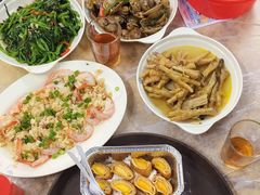-陈根记大牌档