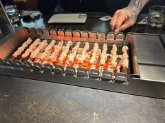 -很久以前羊肉串(中山公园店)