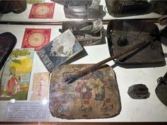 -中华巴洛克风情街