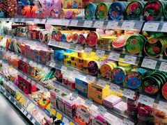 -GranVida生活超市(海信广场店)