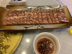 -百花人家(清水镇店)