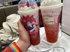 -奈雪的茶(正弘城PRO+店)