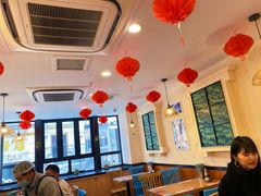 -小杨生煎(黄河路店)