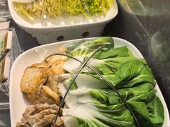 -滁香园·滁州菜(琅琊山店一店)