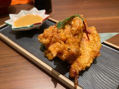 -七条鱼日本料理(远洋乐堤港店)