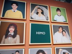 -海马体照相馆(北京apm店)