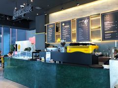 -乔泰勒JOETYLER西餐厅(曲江店)