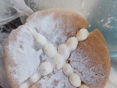 -壹心榴莲千层蛋糕甜品店