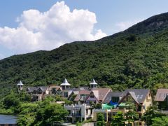 -东部华侨城