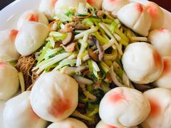 -国惠大酒楼(爱琴海购物公园店)