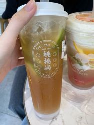 -桃桃屿·潮牌酷银(世纪荟店)