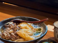 -大米·京都小酒馆·炭烧海鲜·烧鸟(龙口东路店)