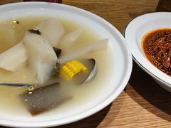 -鸡毛店·川菜(双楠店)