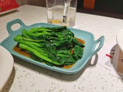 -新宝餐厅(流塘店)