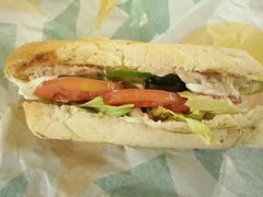 -赛百味SUBWAY(星摩尔店)