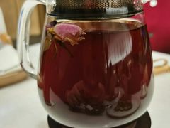 暖心肉桂热红酒-WOKKA by艮上(中海环宇荟店)