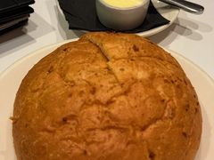 -MORTON'S 莫尔顿牛排坊(北京丽晶酒店)
