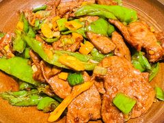 -马凯餐厅(地安门店)