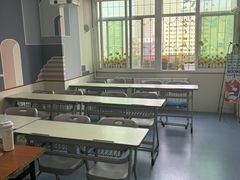 -扬格外语学校(芝罘校区)