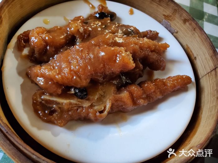 广式烧腊(崇文门店)图片