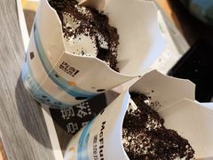 -麦当劳(西单明珠店)