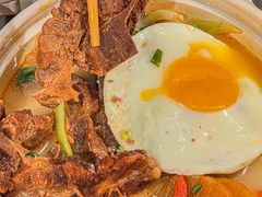 -骨之味·筒骨汤火锅(江头店)
