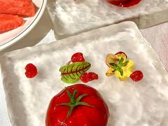 -月福京味斋·烤鸭店·北京菜(鼓楼总店)